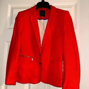 Bright Zara Blazer